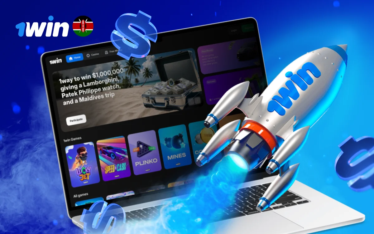 1win Live Casino 1win Live Casino